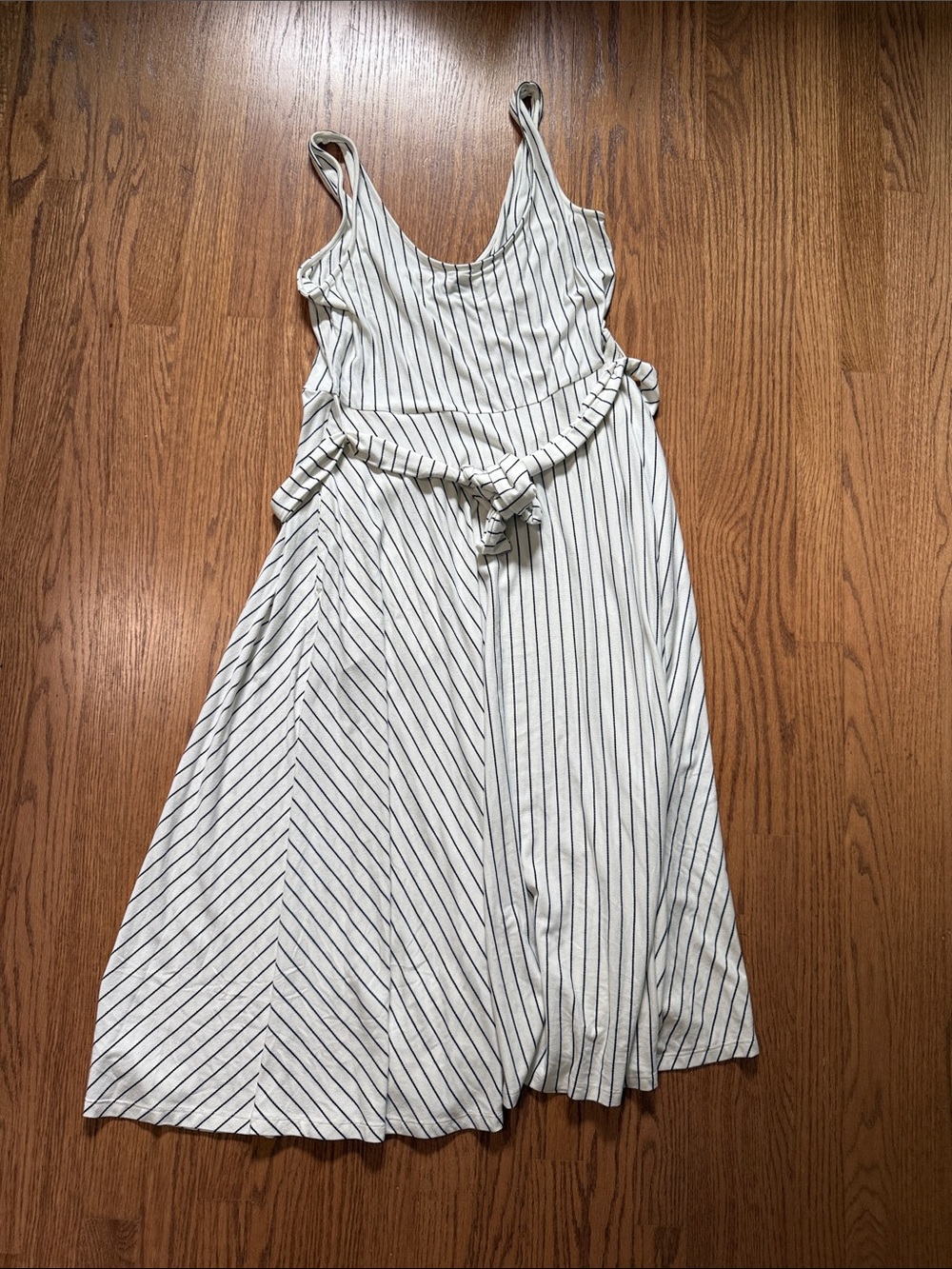 Banana Republic tank dress